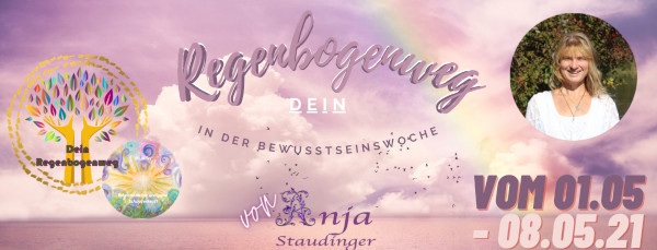 Anja Staudinger Petra Gerold Regenbogenwoche